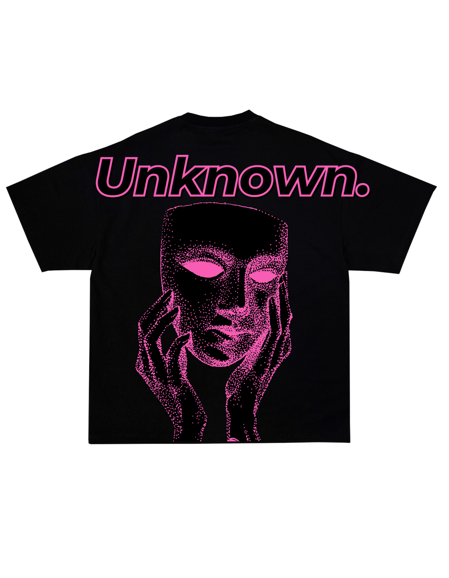 UnKnown Sevy Tee
